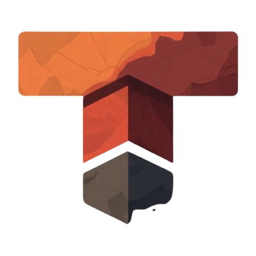 TectonicCRM Logo